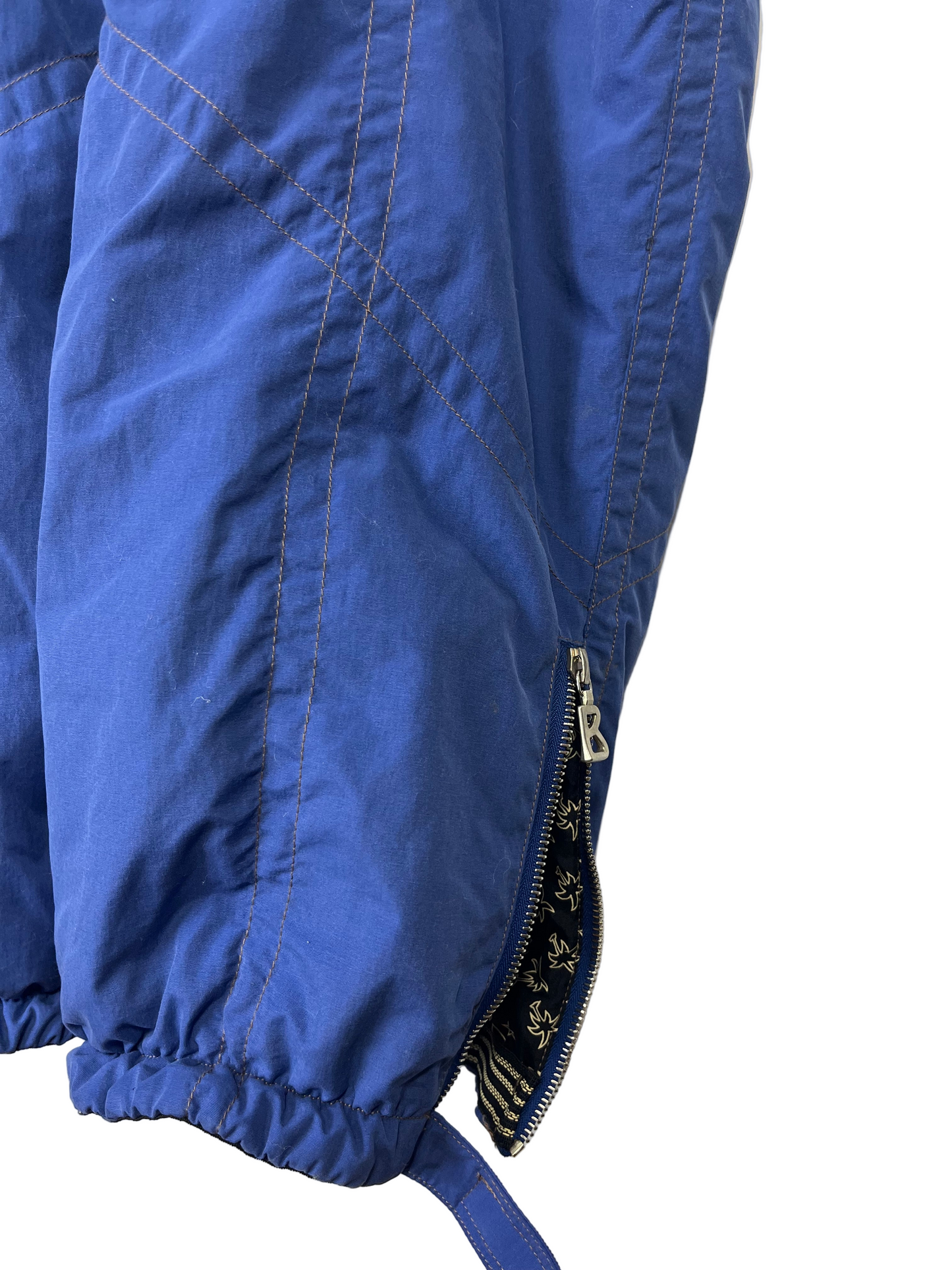 TAGLIA L - UNISEX- Tuta intera Bogner