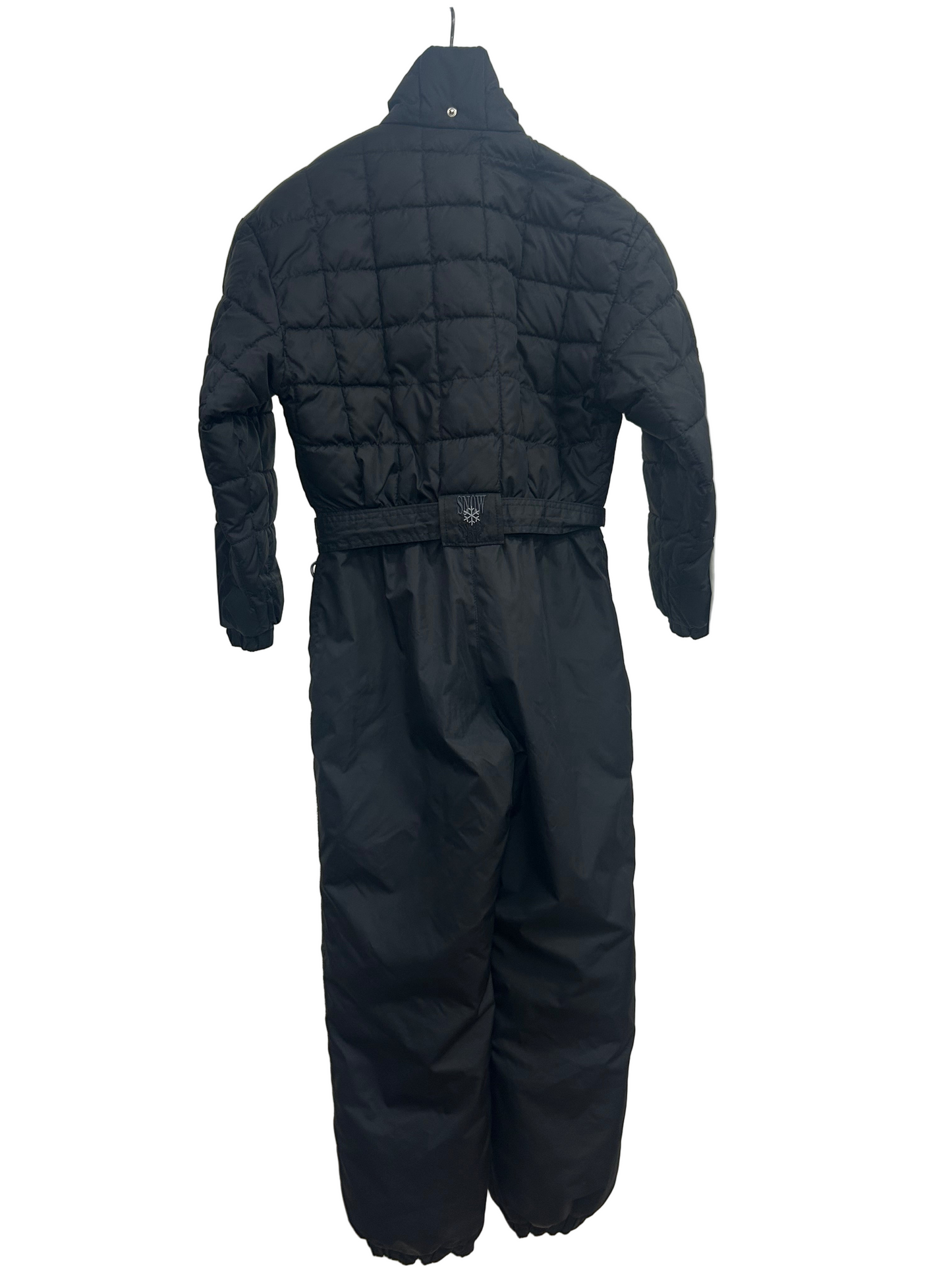 TUTA 14 ANNI- Tuta intera Cacao