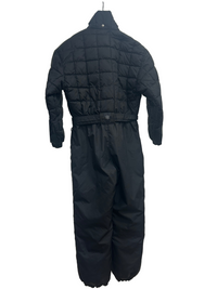 TUTA 14 ANNI- Tuta intera Cacao