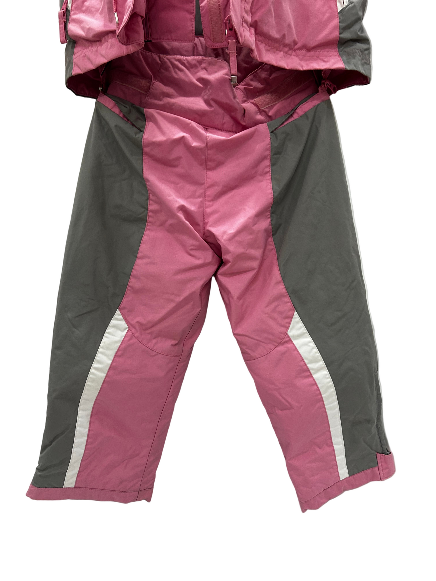 TAGLIA 5/6 ANNI-Completo baby