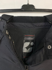 TAGLIA XS - Pantalone con bretelle Killtec
