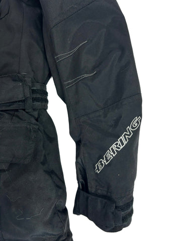 USED-SIZE S Bering motorcycle jacket