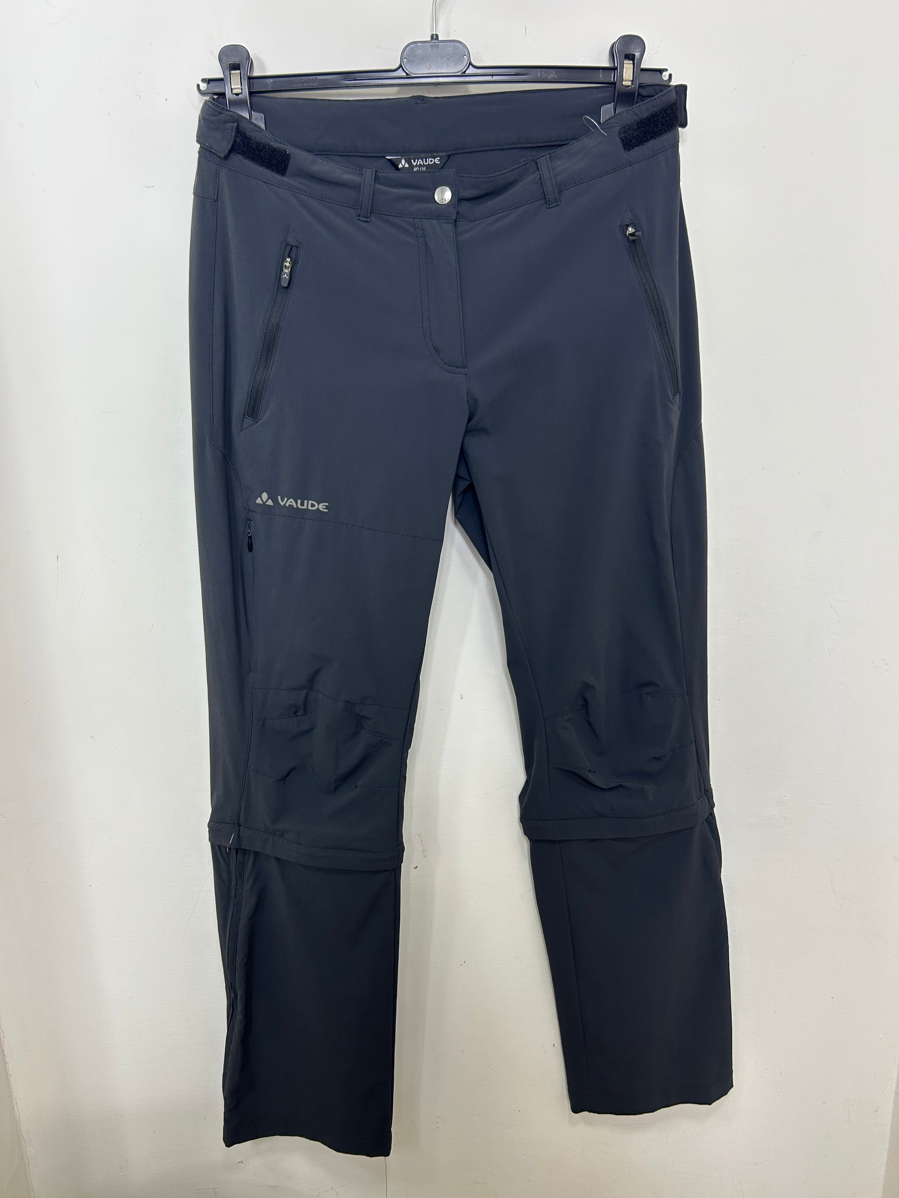 TAGLIA M PANTALONE TECNICO VAUDE