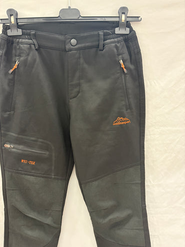 TAGLIA S- Pantalone da sci Outdoor sport