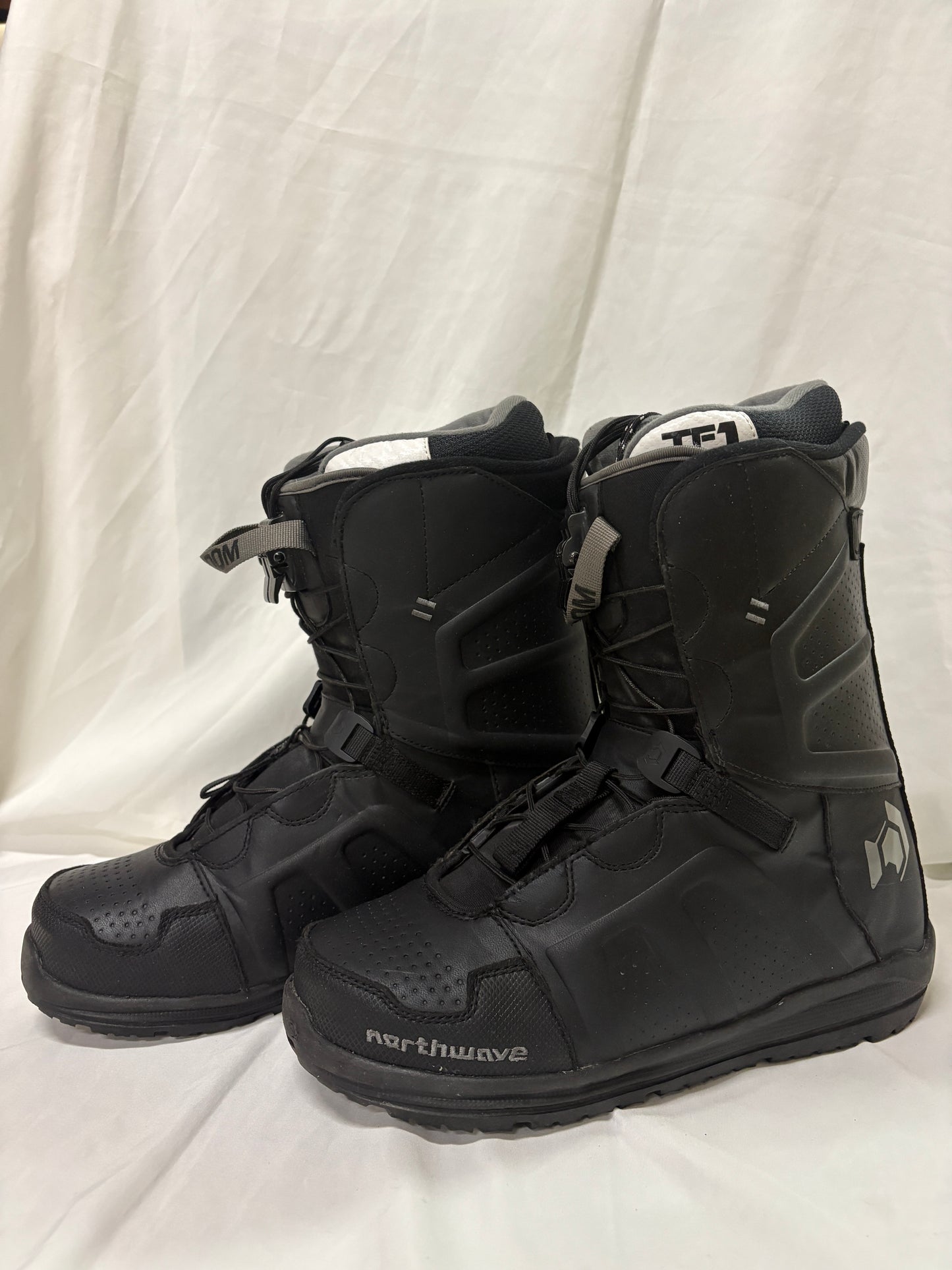 Scarponi da snowboard Northwave Freedom