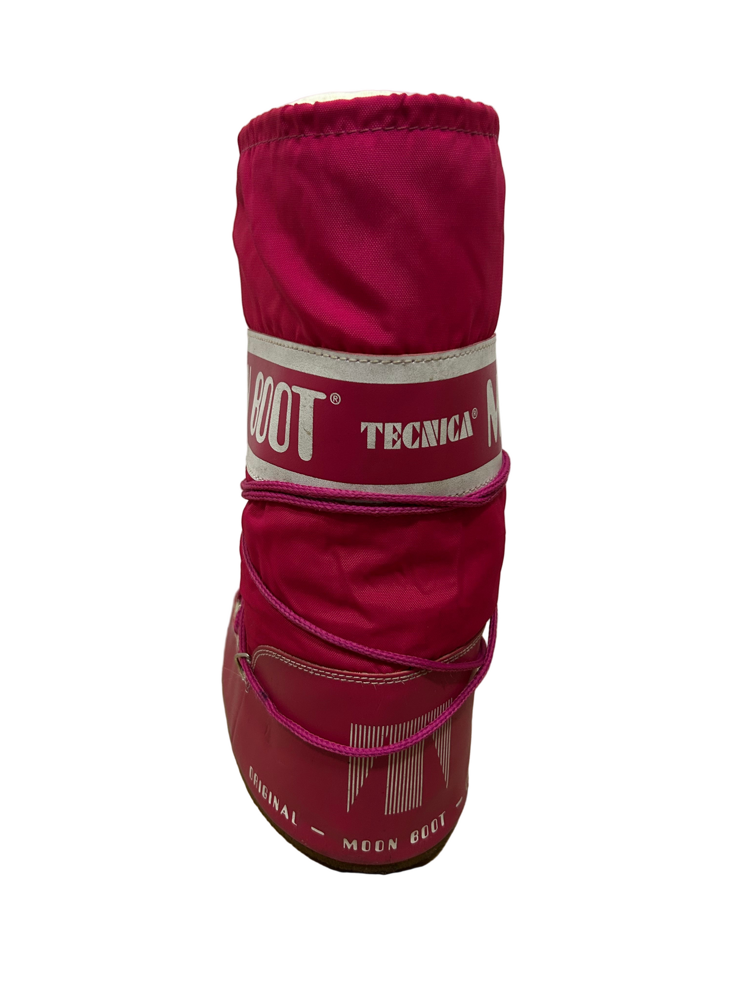 MOON BOOT 35-38 Fucsia