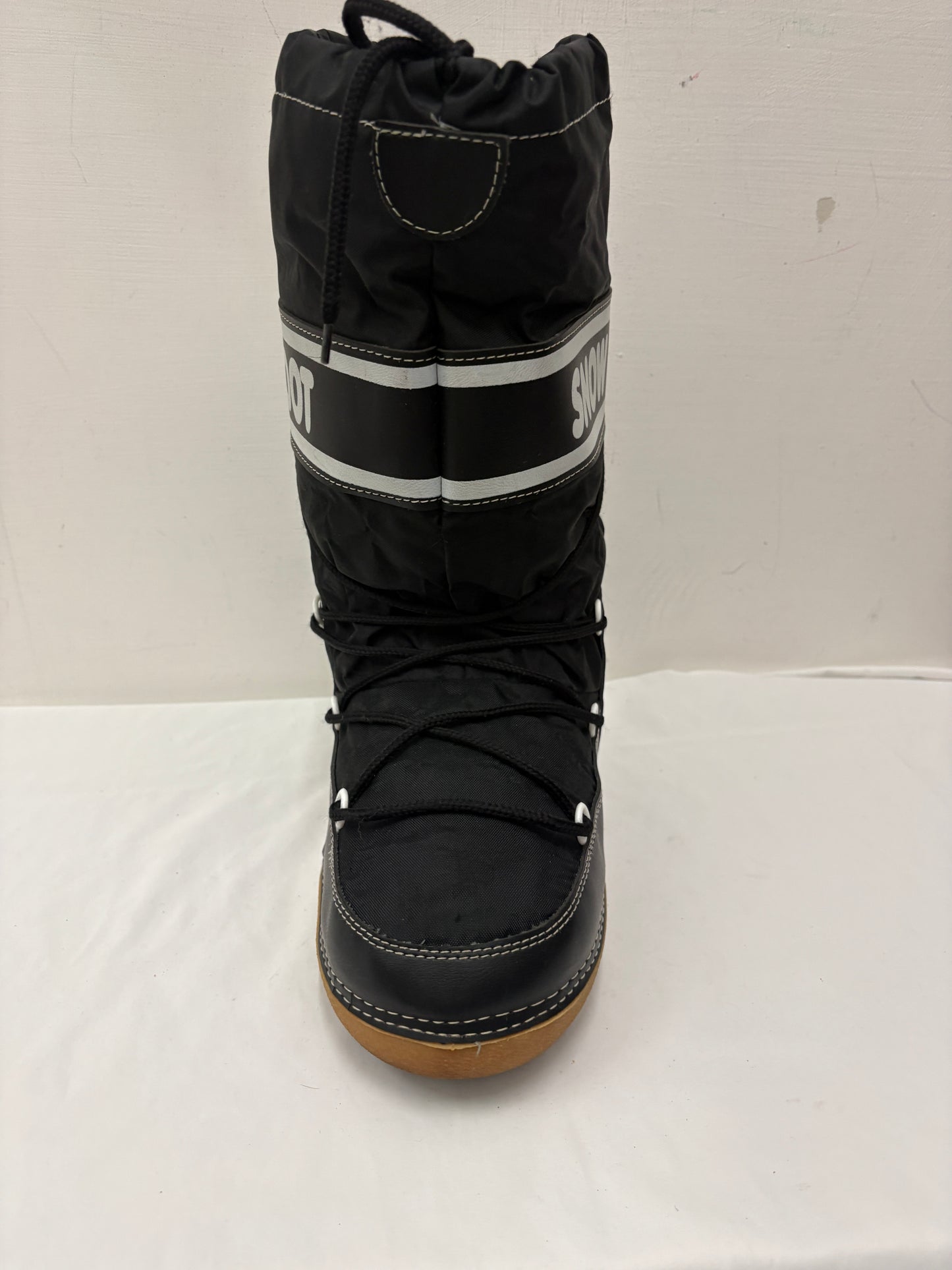 Simil Moon boot- Snow boot