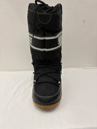 Simil Moon boot- Snow boot