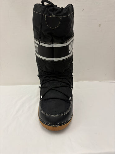 Simil Moon boot- Snow boot