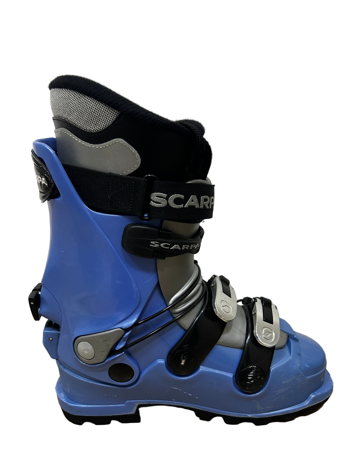 SCARPONI DA SCI Scarpa Denali XT