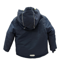 TAGLIA 5-6 ANNI-Giubbino Topolino