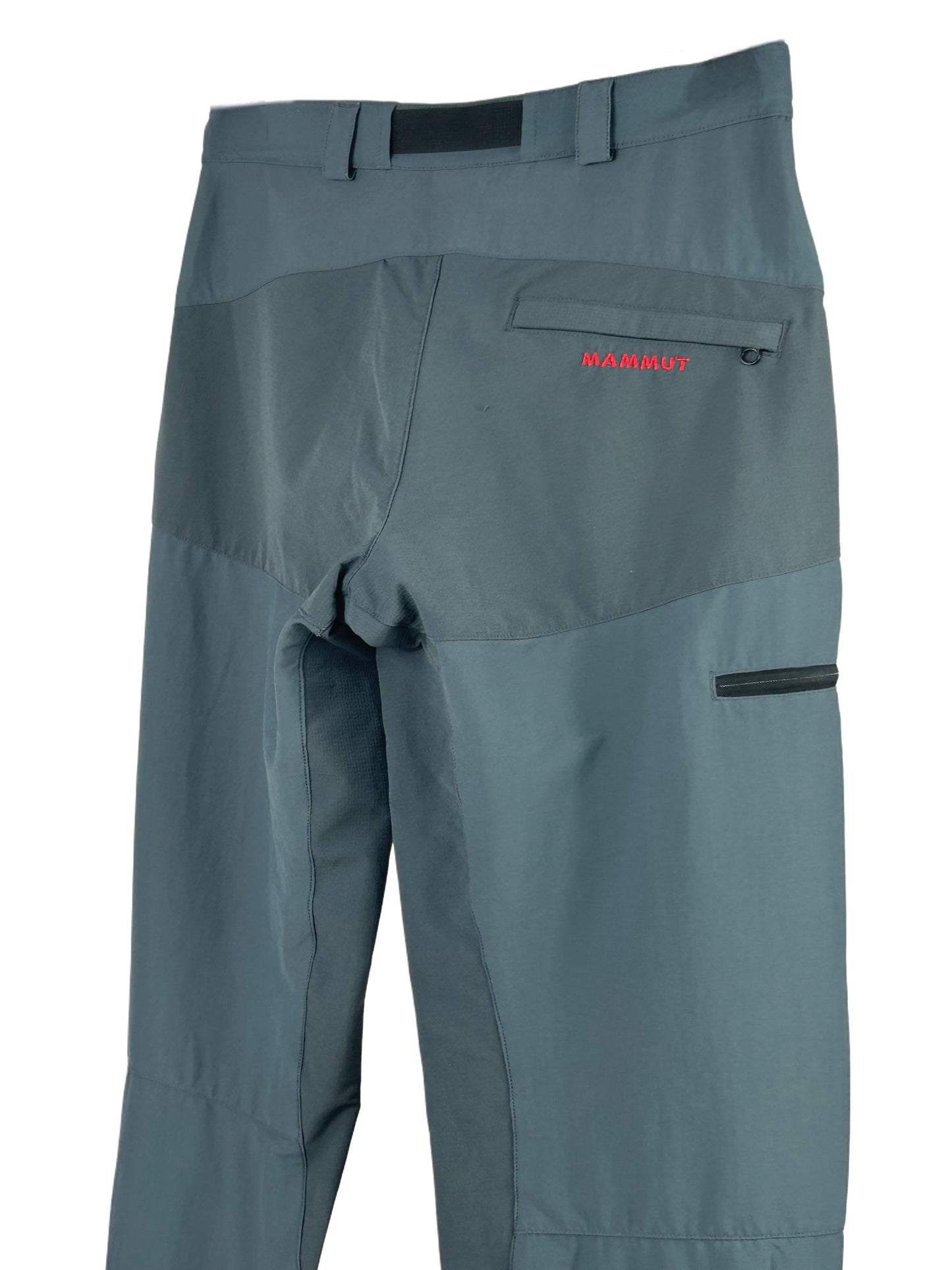 USATO-TAGLIA M Pantalone tecnico Mammut