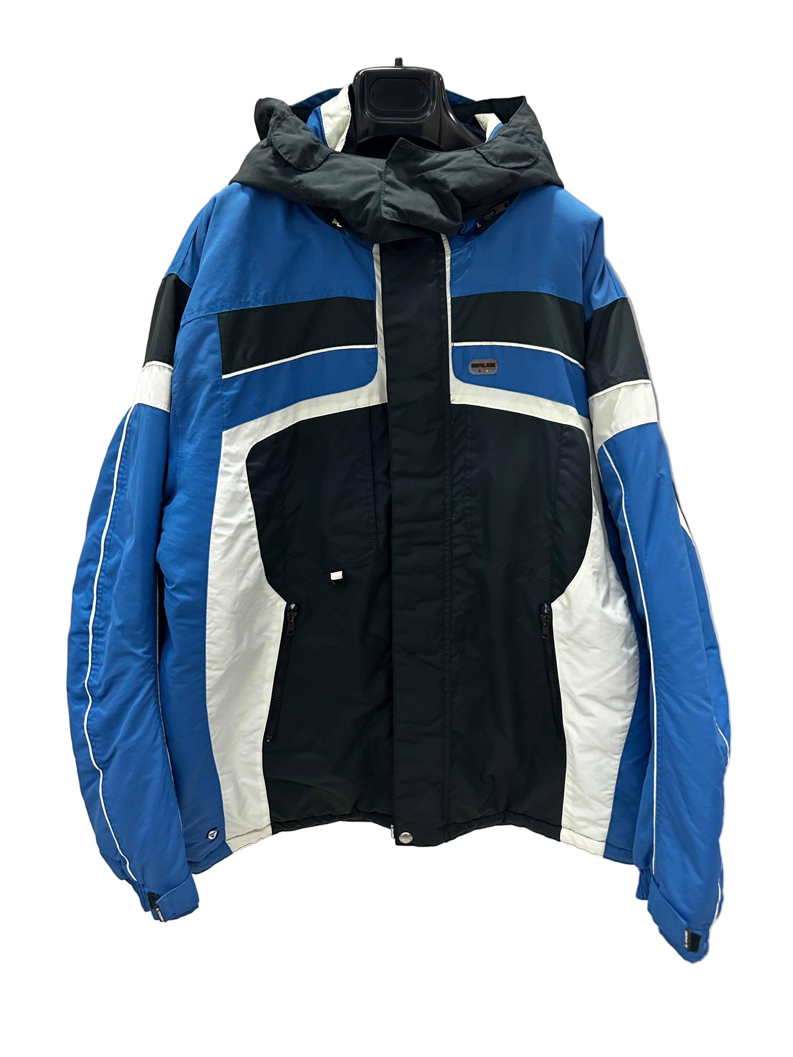 TAGLIA XXL-Giubbino Brugi