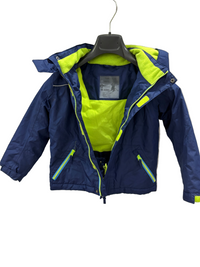 TAGLIA 5/6 ANNI-Giubbino ImpiDimpi