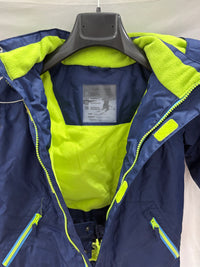 TAGLIA 5/6 ANNI-Giubbino ImpiDimpi