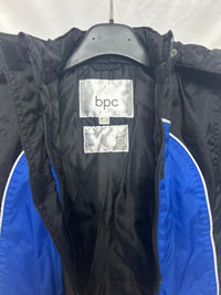 TAGLIA 2 ANNI - Giubbino BPC