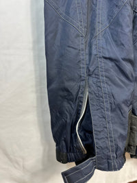 TAGLIA XL - Tuta intera colmar blu