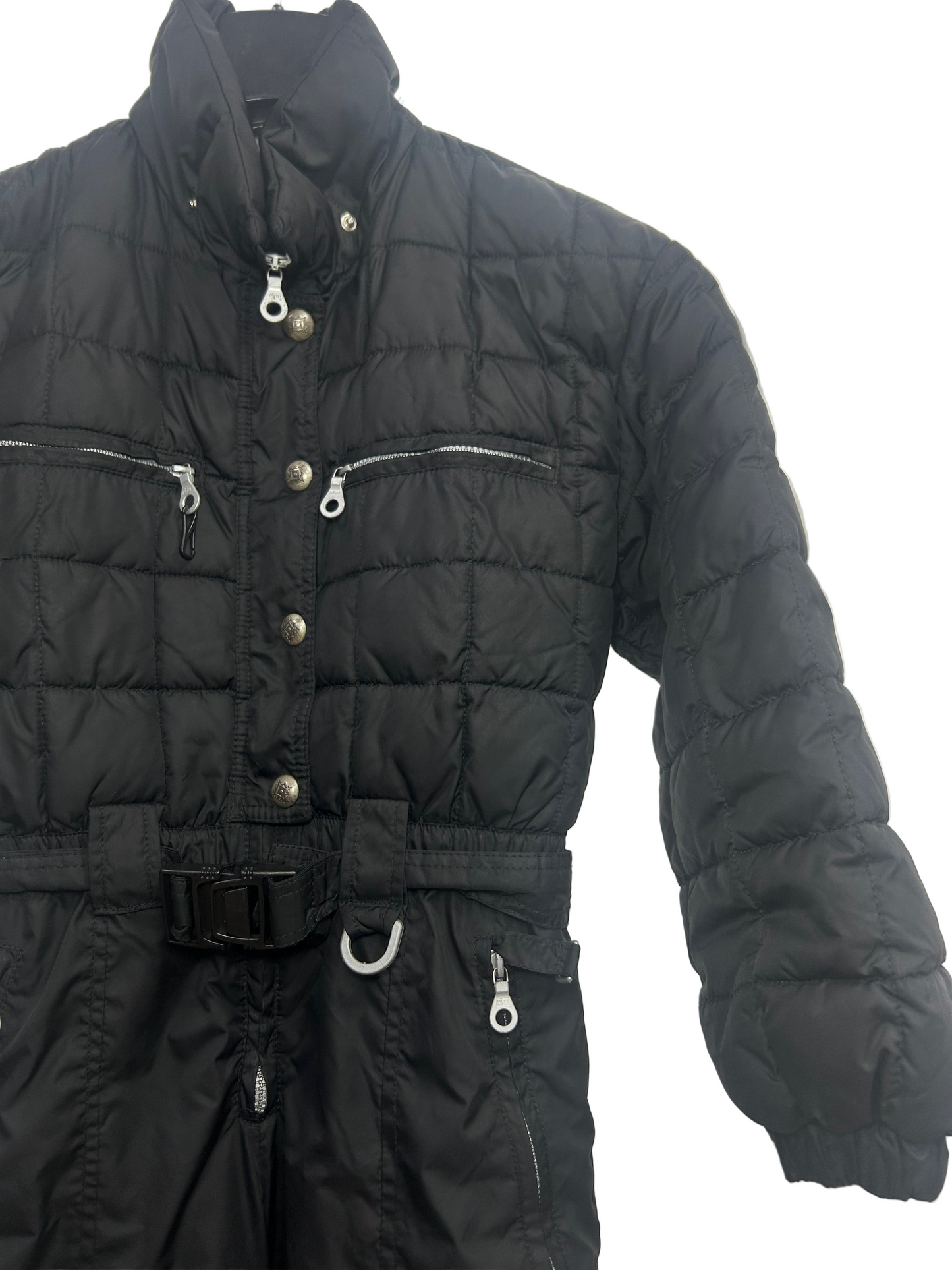 TUTA 14 ANNI- Tuta intera Cacao