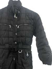 TUTA 14 ANNI- Tuta intera Cacao