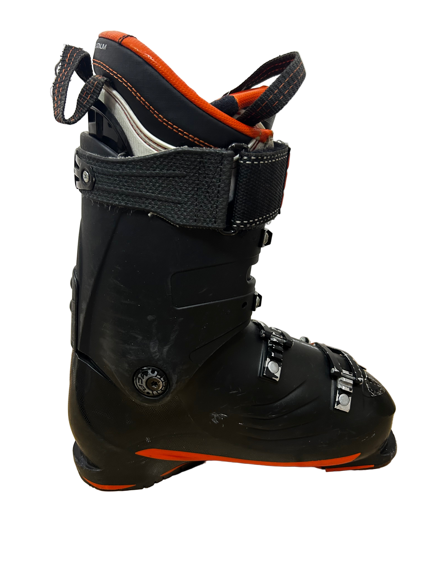 Scarponi da sci Atomic Hawx prime 130