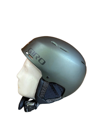 Casco da sci Giro verde