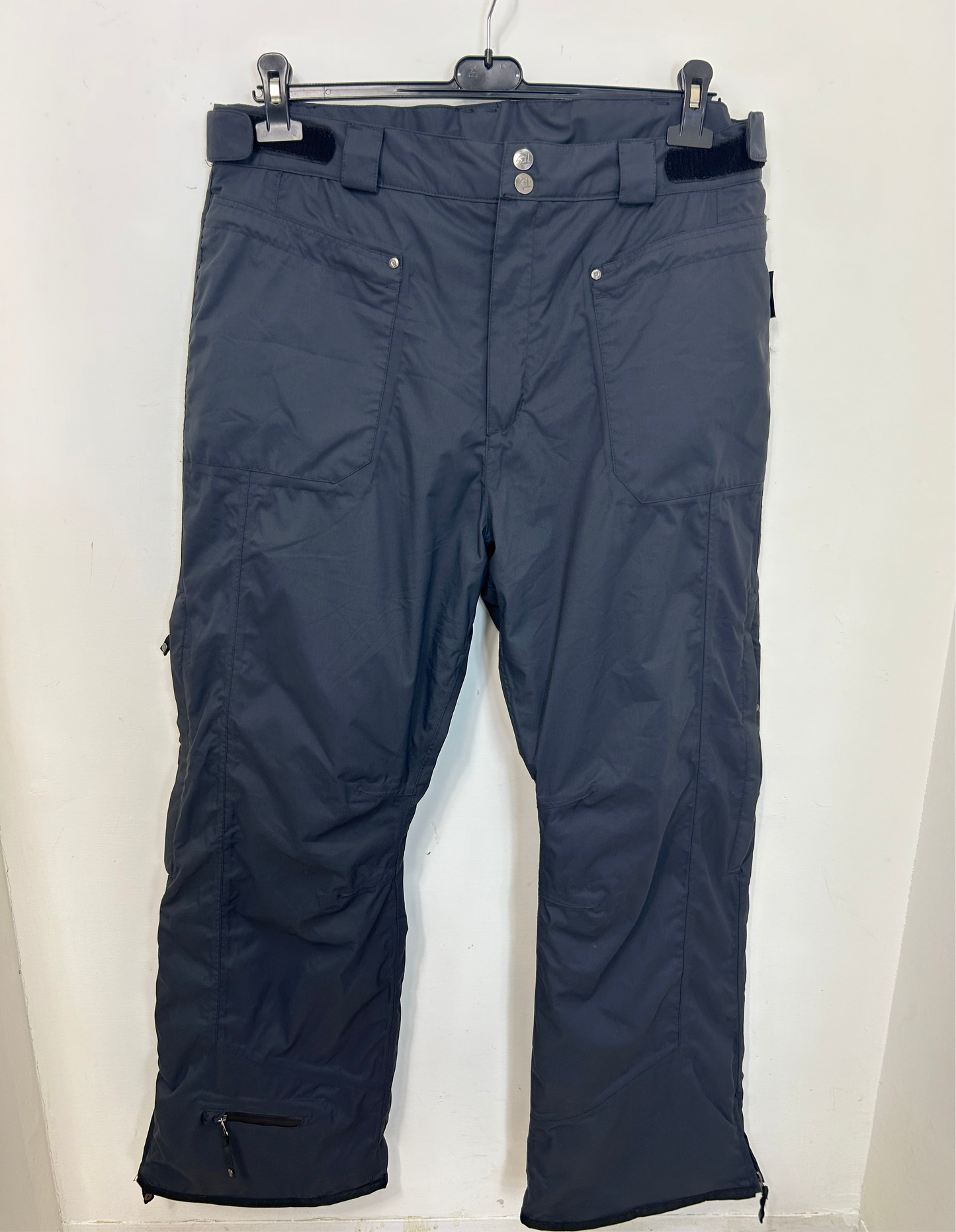 NUOVO-TAGLIA XXL pantalone snowboard crane sport