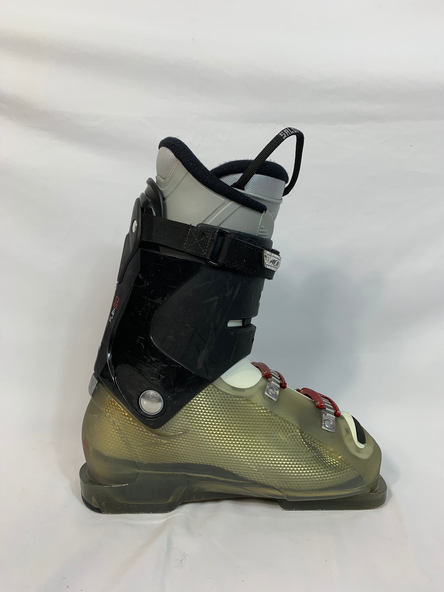 SCARPONI DA SCI Salomon XWave6