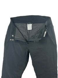 USATO-TAGLIA XL Pantalone da sci Canyon