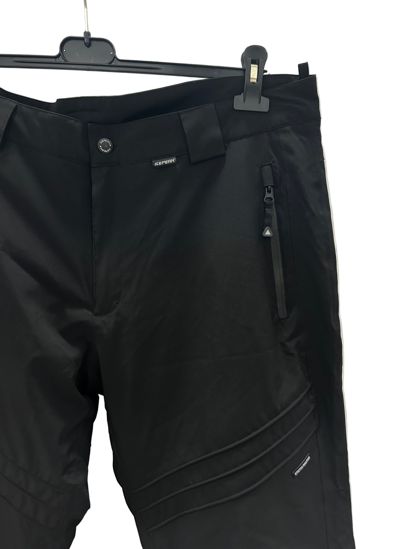 TAGLIA XXL- pantalone da sci Vyper