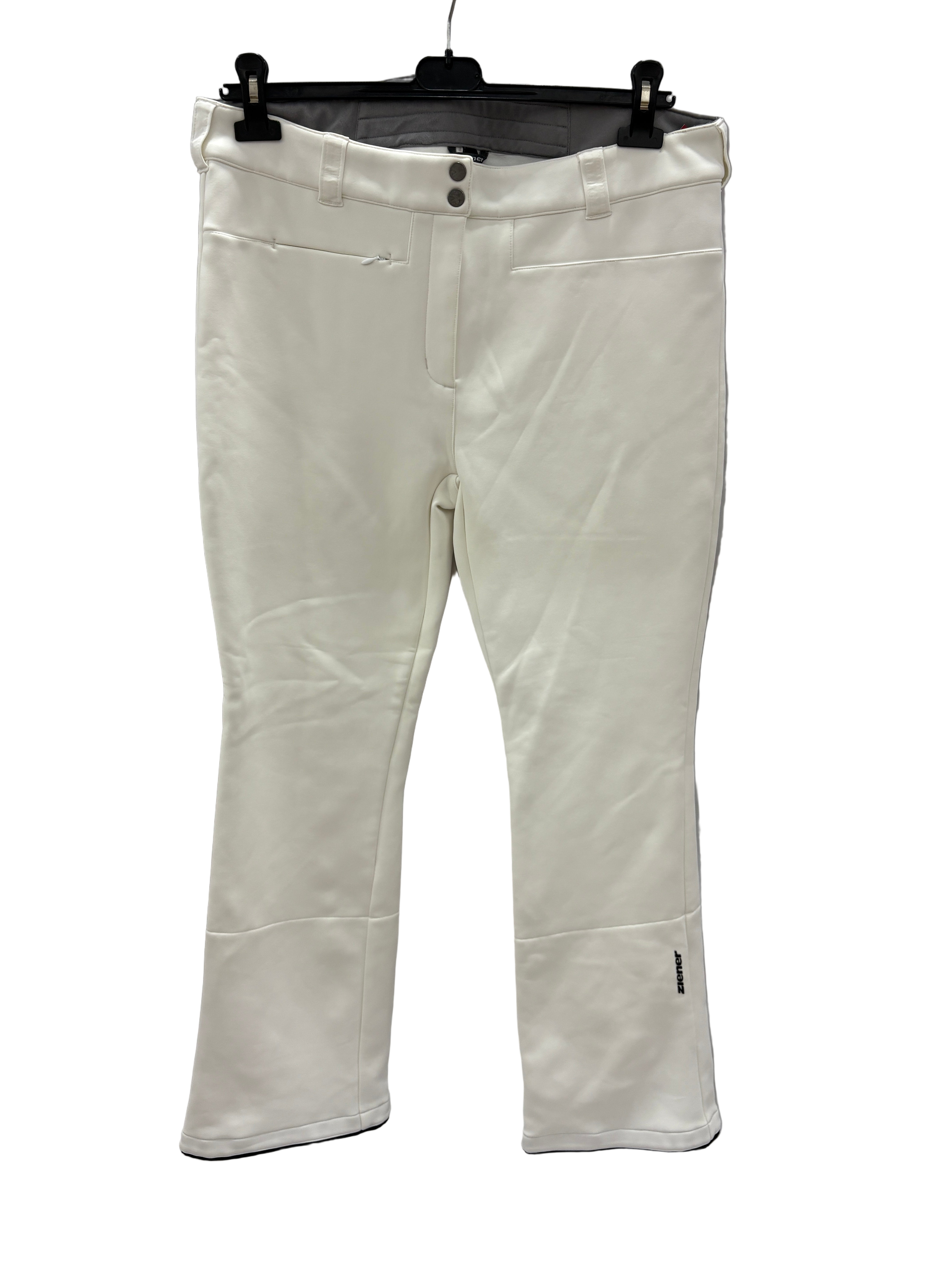TAGLIA XL-DONNA-Pantalone Ziener