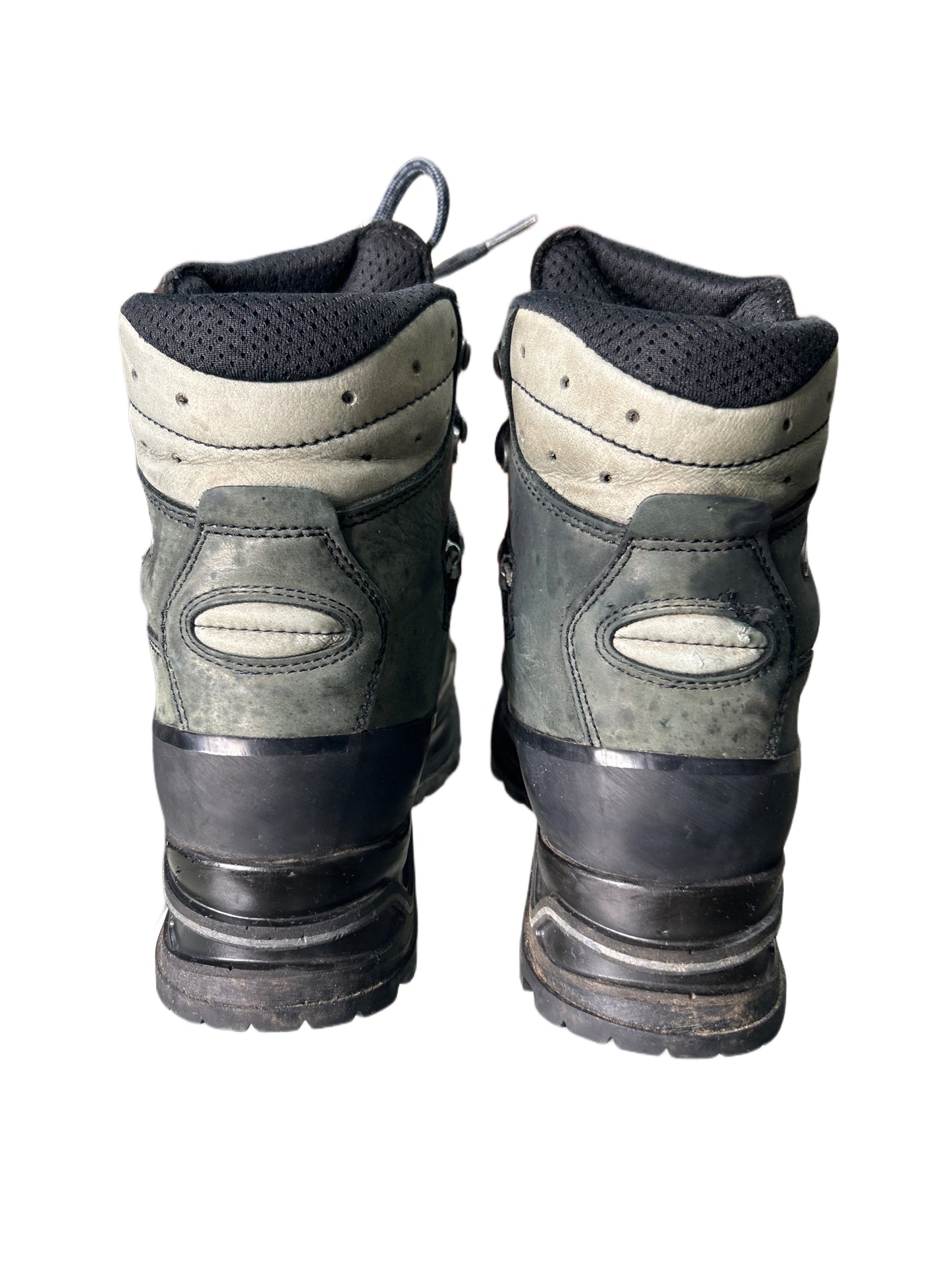 SCARPE TREKKING 38 LOWA