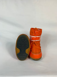 TAGLIA 23/26 - Moon boot arancioni