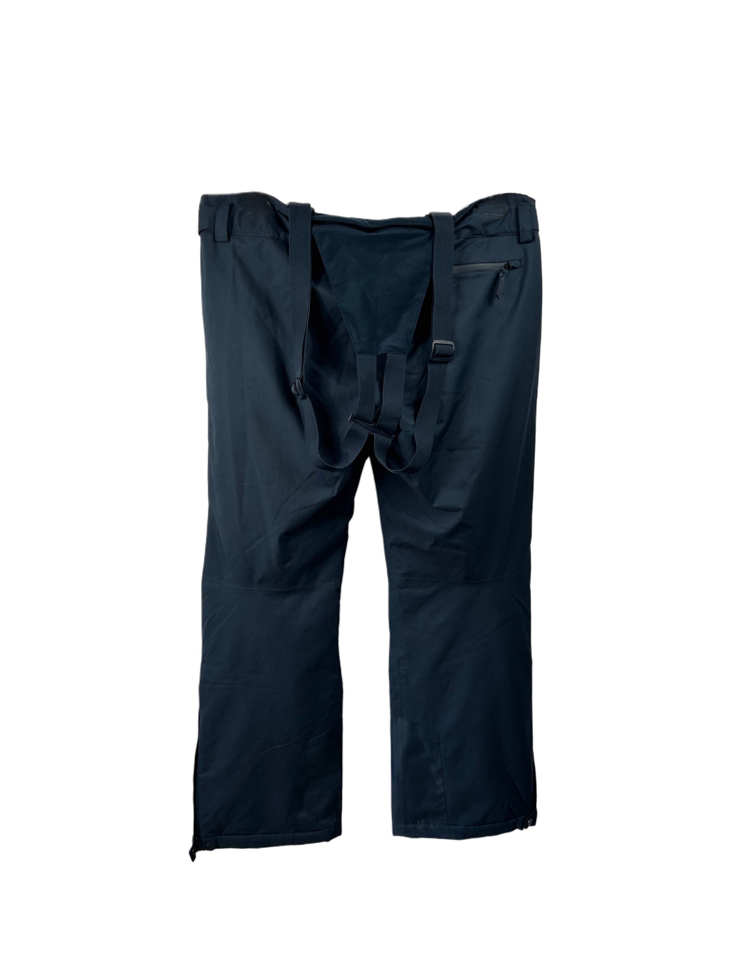 USATO-TAGLIA XXL Pantalone da sci SnowTech