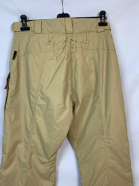 TAGLIA L - Pantalone crane