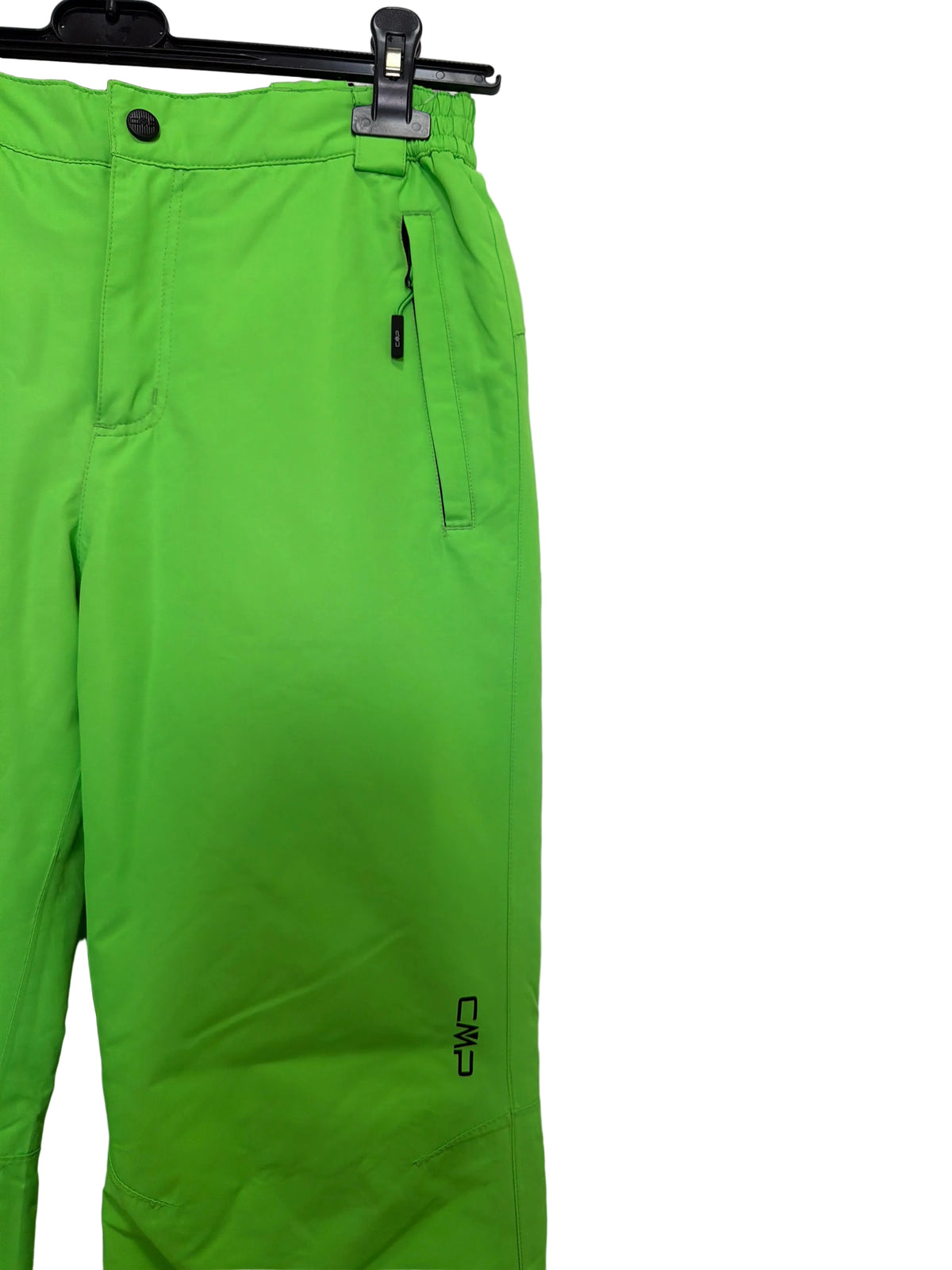 11/12 ANNI- Pantalone da sci CMP