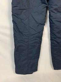 TAGLIA XXL - Pantalone brugi blu