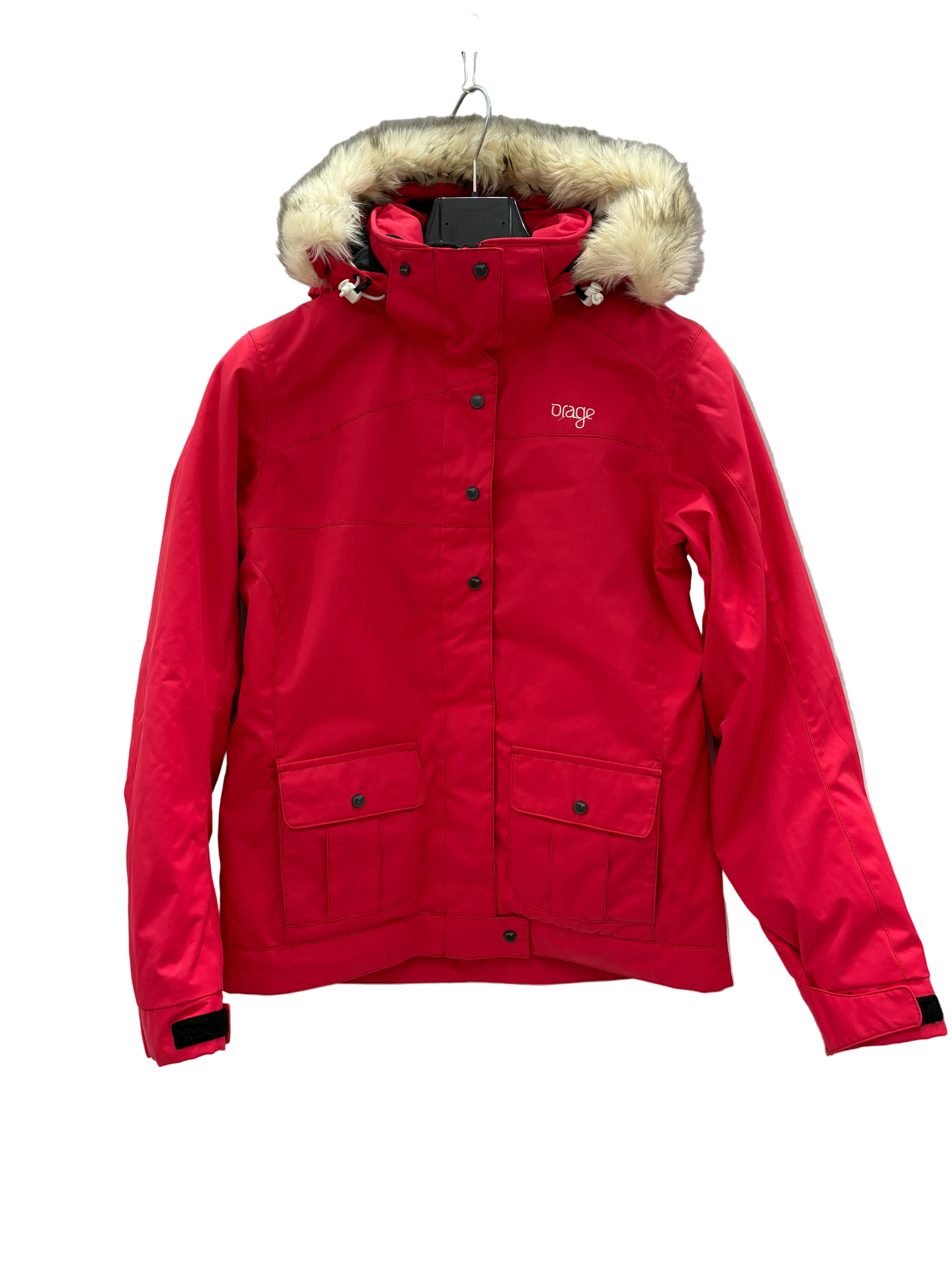 TAGLIA XS - UNISEX- Giubbino Da Sci Orage