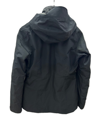 TAGLIA L-Giubbino da neve QUECHUA Nero