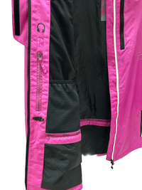 TAGLIA M-Giubbino da neve KTec