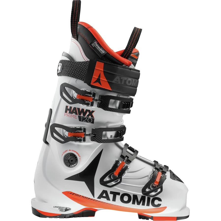 Scarponi da sci Atomic Hawx Prime 120