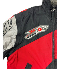 USATO-TAGLIA XXL Giacca da moto Dainese modello Storm