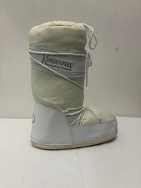 Simil Moon boot-Kimberfeel Bianchi