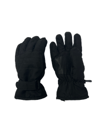 USED ​​CRIVIT SKI GLOVES