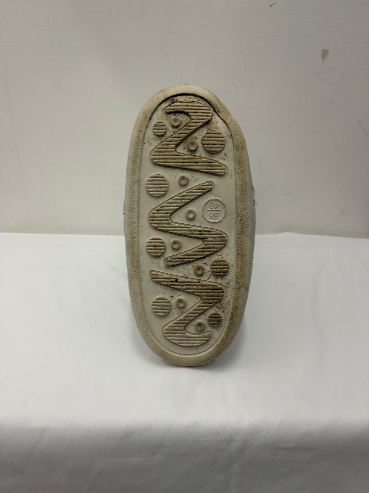 Simil Moon boot-Kimberfeel Bianchi
