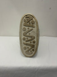 Simil Moon boot-Kimberfeel Bianchi