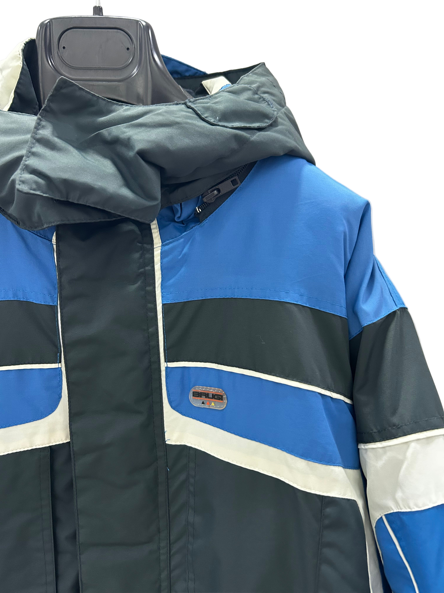 TAGLIA XXL-Giubbino Brugi