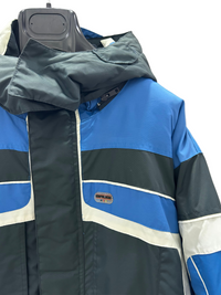 TAGLIA XXL-Giubbino Brugi