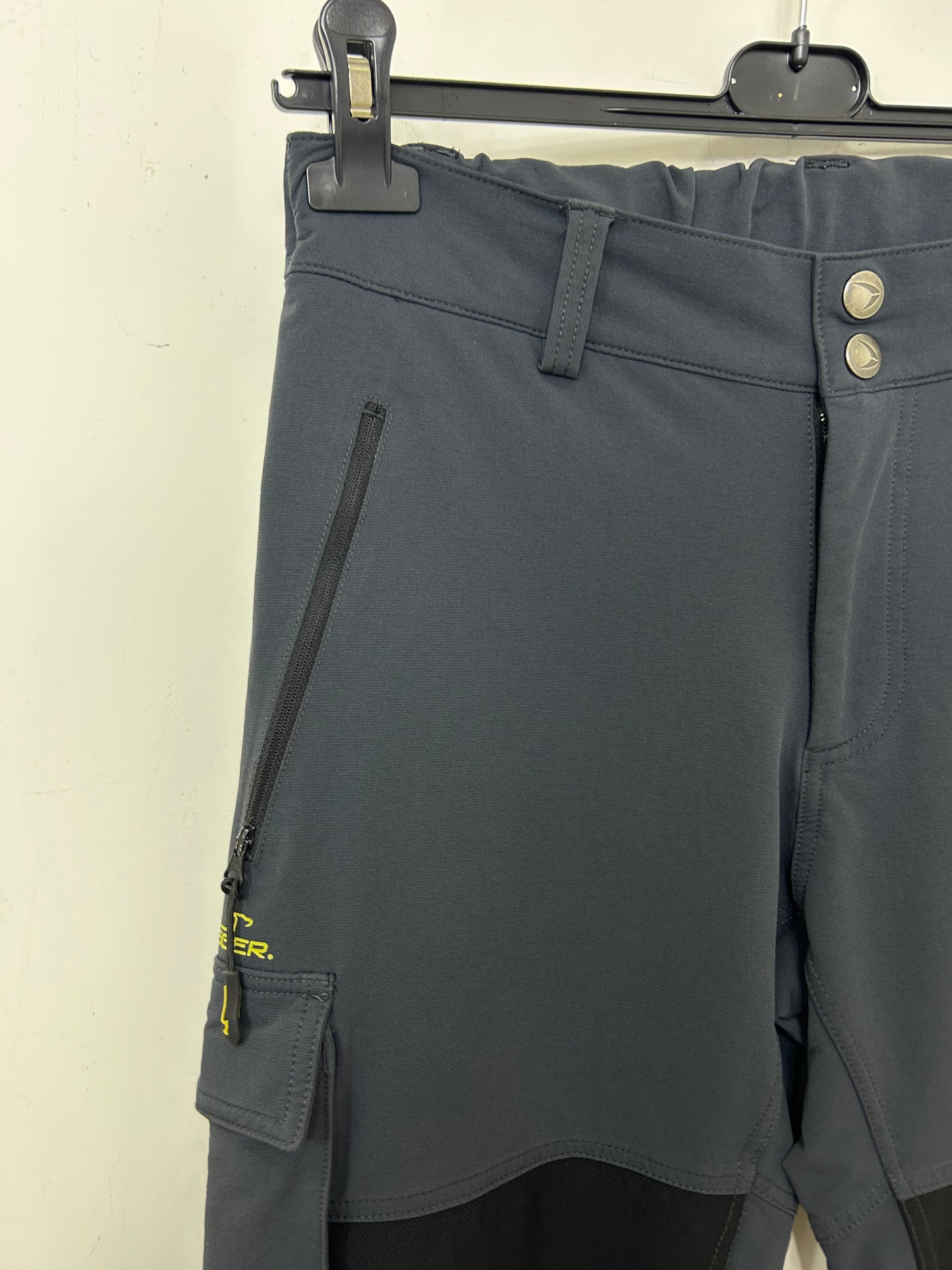 TAGLIA S- Pantalone tecnico Pfanner