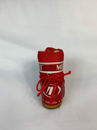 TAGLIA 23/26 - Moon boot Rossi