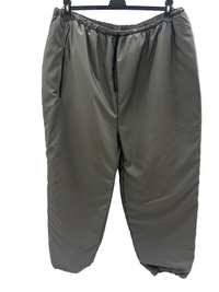 NUOVO- Pantalone calibrato